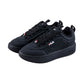 Super Bubble Sneakers (Black)