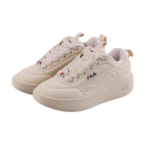 Super Bubble Sneakers (Oyster Grey)