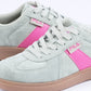 Scarlett Sneakers (Green)