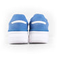 Eve Denim Ladies Sneakers (Blue)