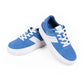 Eve Denim Ladies Sneakers (Blue)