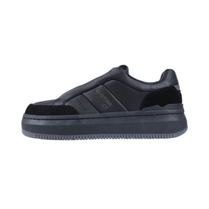 Eve STG BSC Ladies Sneakers (Black)