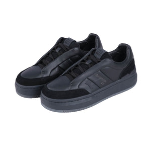 Eve STG BSC Ladies Sneakers (Black)