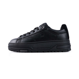 Lhana II TNL Ladies Sneakers (Black)