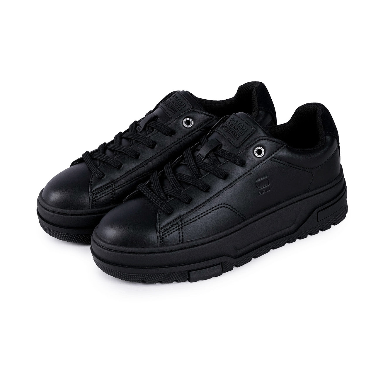 yuページ Sneakers – Page 3