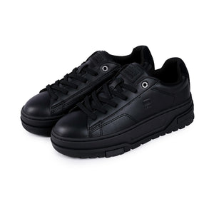 Lhana II TNL Ladies Sneakers (Black)