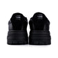 Lhana II TNL Ladies Sneakers (Black)