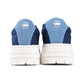 Lhana II Dnm Ladies Sneakers (Navy)