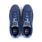 Lhana II Dnm Ladies Sneakers (Navy)
