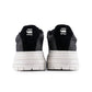 Lhana II Cup Low Sneakers (Black)