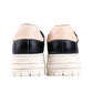 Lhana IV Lea Sneakers (Black)