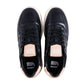 Lhana IV Lea Sneakers (Black)