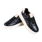 Lhana IV Lea Sneakers (Black)