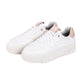 Lhana IV Lea Sneakers (White)