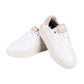 Lhana IV Lea Sneakers (White)