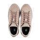Jord Nub Sneakers (Nude)