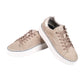 Jord Nub Sneakers (Nude)