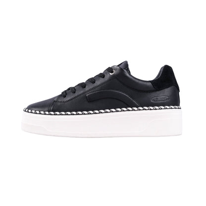 Jord BSC Sneakers (Black)