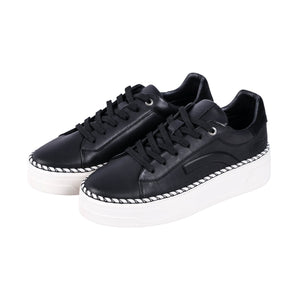 Jord BSC Sneakers (Black)