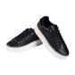 Jord BSC Sneakers (Black)