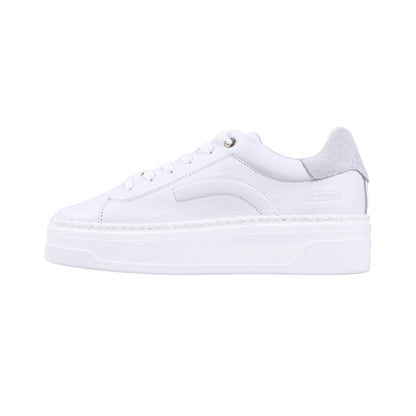 Jord BSC Sneakers (White)