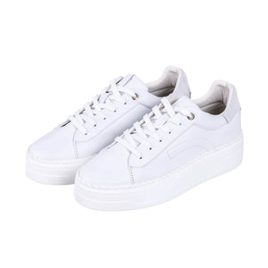 Jord BSC Sneakers (White)