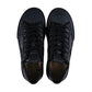 Vodan Low LEA Sneakers (Black)