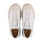 Vodan Low LEA Sneakers (White)