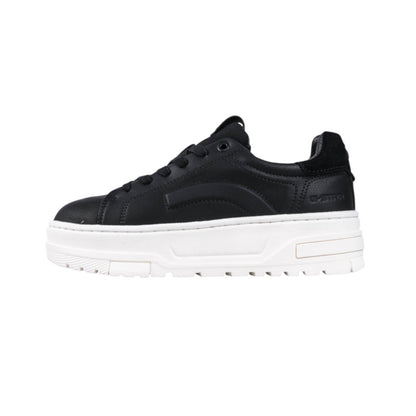 Lhana VL BSC Sneakers (Black)
