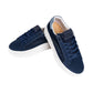Lhana VLL DNM Sneakers (Dark Navy)