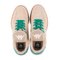 Jules 1 Sneakers (Oatmeal/Green)