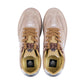 Sola Sue Sneakers (Beige)