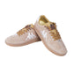 Sola Sue Sneakers (Beige)