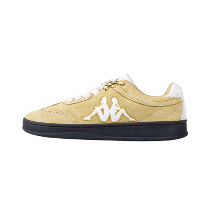 Sola Sue 1 Sneakers (Yellow Pastel)