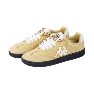 Sola Sue 1 Sneakers (Yellow Pastel)