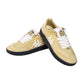 Sola Sue 1 Sneakers (Yellow Pastel)