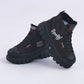 Revolt Hi Patch (Black)