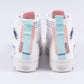 Pampa Underlayer Boots (White)