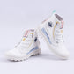 Pampa Underlayer Boots (White)