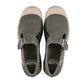 Pampa M-Jane Washed Loafers (Vetiver)