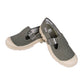 Pampa M-Jane Washed Loafers (Vetiver)