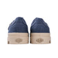 Pampa M-Jane Ladies Washed Slipons (Vintage Indigo