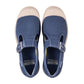 Pampa M-Jane Ladies Washed Slipons (Vintage Indigo