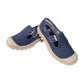 Pampa M-Jane Ladies Washed Slipons (Vintage Indigo