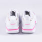 Kosmo Rider Sneakers (White)