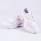 Kosmo Rider Sneakers (White)