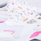 Kosmo Rider Sneakers (White)