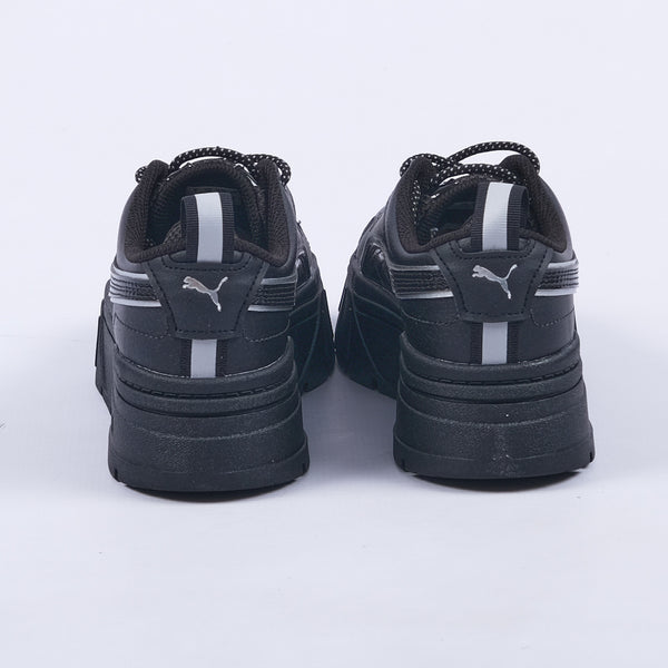 Mayze Stack XPL Sneakers (Black)