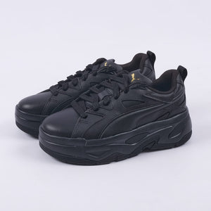 BLSTR Dresscode Sneakers (Black)