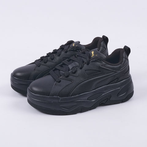 BLSTRD Dresscode WMS Sneakers (Black)